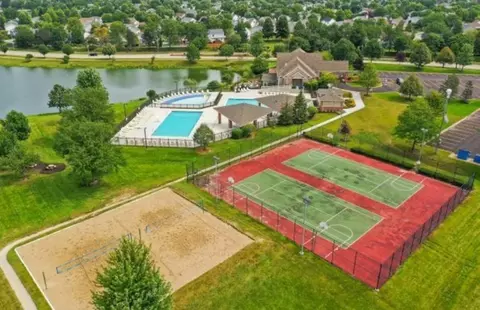 View/Area - 1811 Prairie Ridge Dr, Plainfield, IL 60586 photo 1 of 3