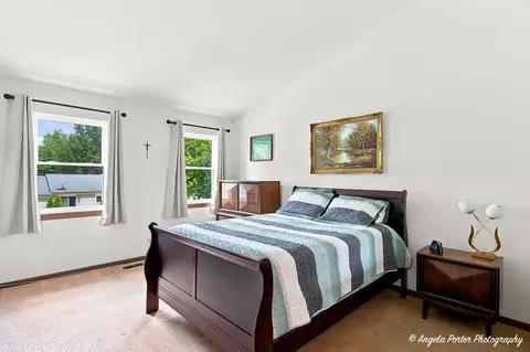 Bedroom - 931 Perry Dr, Algonquin, IL 60102 photo 1 of 4