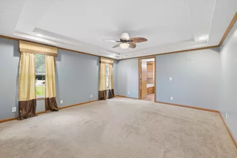 Bedroom - 524 6th St, Andover, IL 61233 photo 5 of 5