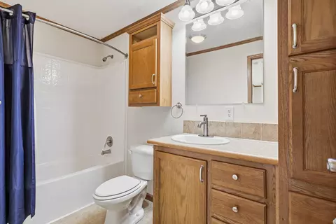Bath - 524 6th St, Andover, IL 61233 photo 4 of 4