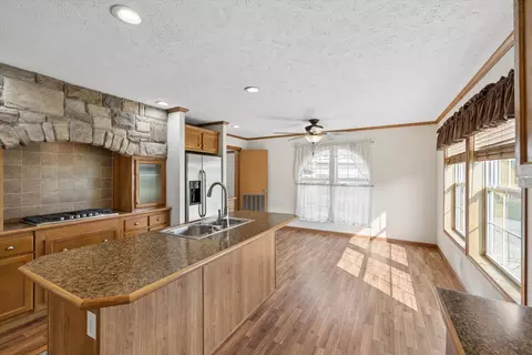Kitchen - 524 6th St, Andover, IL 61233 photo 6 of 6