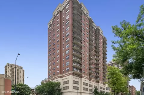 5 E 14th Pl #1705, Chicago, IL 60605