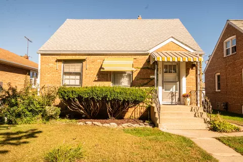 530 Webb St, Calumet City, IL 60409