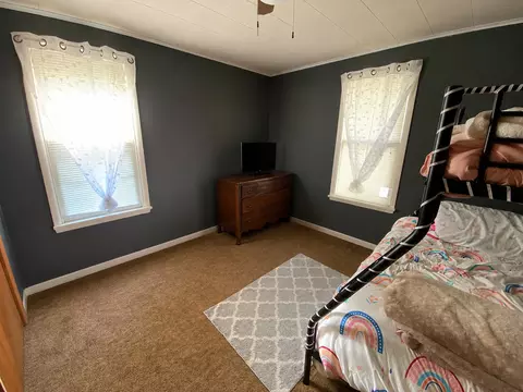 Bedroom - 314 E 8th St, Centralia, IL 62801 photo 2 of 2