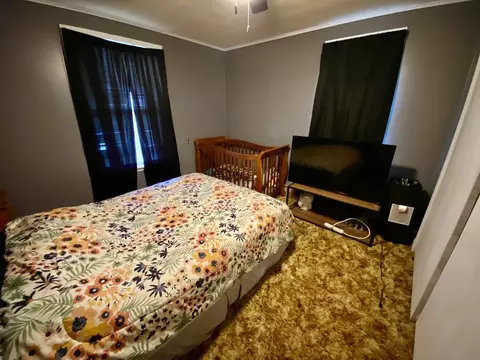 Bedroom - 314 E 8th St, Centralia, IL 62801 photo 1 of 2