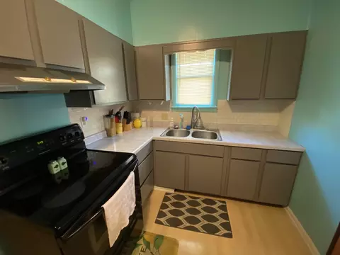 Kitchen - 314 E 8th St, Centralia, IL 62801 photo 1 of 2