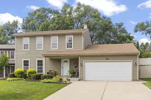 882 Aspen Dr, Lombard, IL 60148