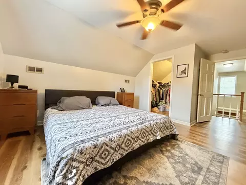 Bedroom - 922 Cornell St, Ottawa, IL 61350 photo 4 of 4