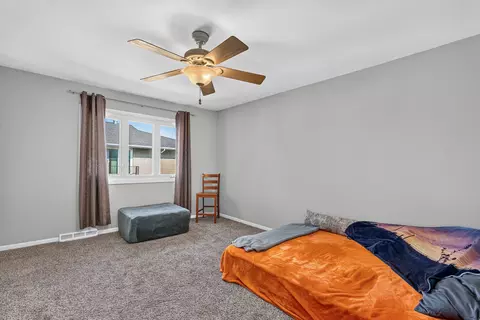 Bedroom - 613 E 3rd St #3, Lockport, IL 60441 photo 1 of 3