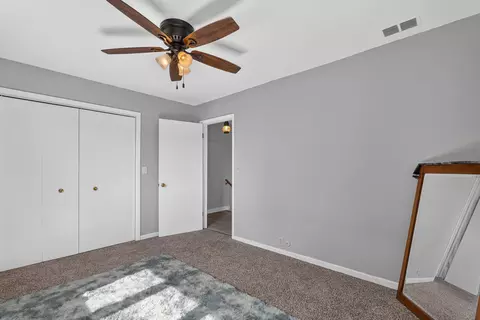 Bedroom - 613 E 3rd St #3, Lockport, IL 60441 photo 3 of 3