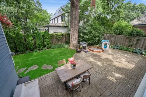 Exterior - 555 Cherry St, Winnetka, IL 60093 photo 7 of 12