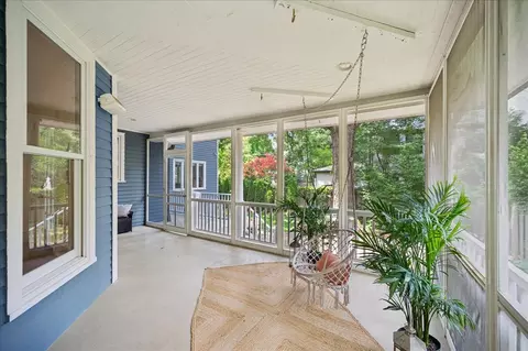 Exterior - 555 Cherry St, Winnetka, IL 60093 photo 3 of 12