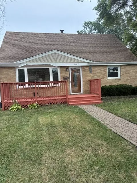 10647 Austin Ave, Chicago Ridge, IL 60415