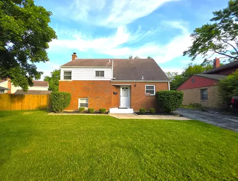 2205 Downey Rd, Homewood, IL 60430