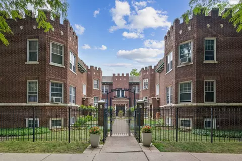 4103 N Keystone Ave #1, Chicago, IL 60641