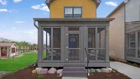 Exterior - 100 Great Loop Dr #60, Ottawa, IL 61350 photo 2 of 5