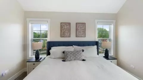 Bedroom - 100 Great Loop Dr #60, Ottawa, IL 61350 photo 4 of 7
