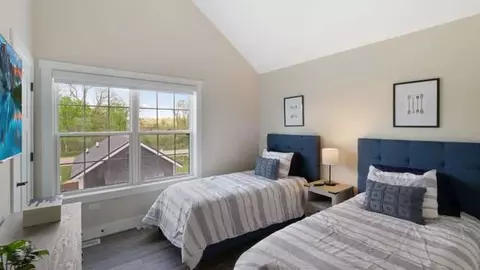 Bedroom - 100 Great Loop Dr #60, Ottawa, IL 61350 photo 6 of 7