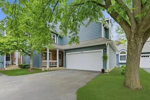 125 S Atherton Ct, Bloomingdale, IL 60108