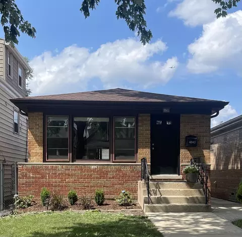 4840 W Gunnison St, Chicago, IL 60630