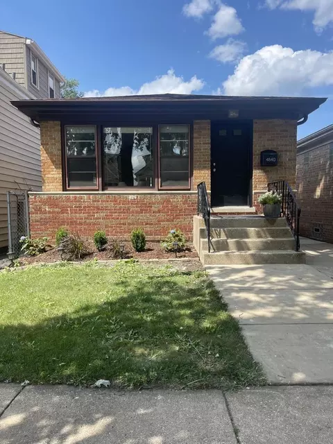 4840 W Gunnison St, Chicago, IL 60630