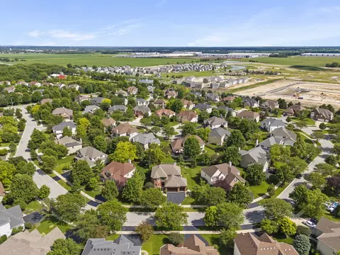 View/Area - Undisclosed, Plainfield, IL 60585 photo 6 of 11
