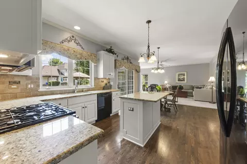 Kitchen - Undisclosed, Plainfield, IL 60585 photo 1 of 4