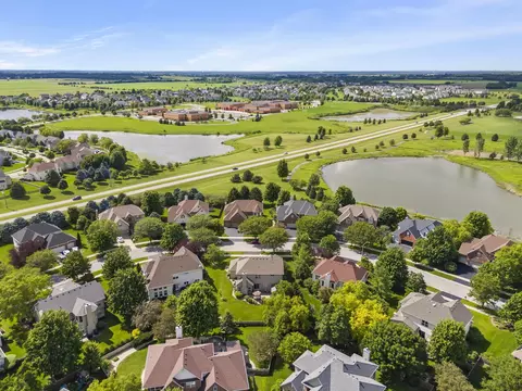 View/Area - Undisclosed, Plainfield, IL 60585 photo 10 of 11