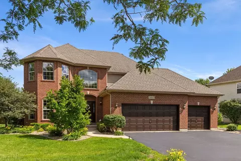 Exterior - Undisclosed, Plainfield, IL 60585 photo 13 of 15