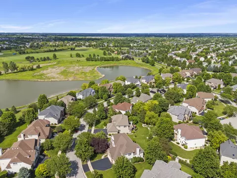 View/Area - Undisclosed, Plainfield, IL 60585 photo 8 of 11