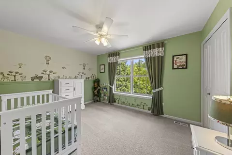 Bedroom - Undisclosed, Plainfield, IL 60585 photo 3 of 3