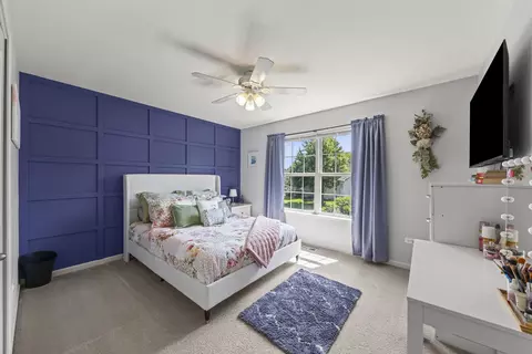 Bedroom - Undisclosed, Plainfield, IL 60585 photo 2 of 3