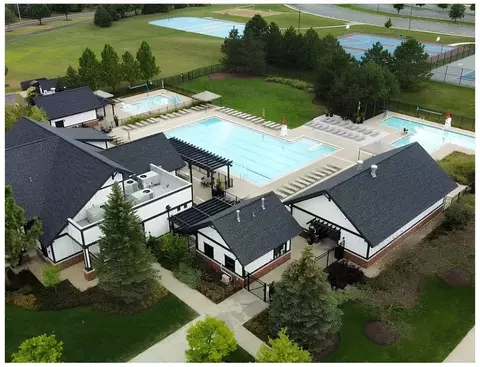 Exterior - Undisclosed, Plainfield, IL 60585 photo 9 of 15