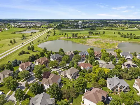 View/Area - Undisclosed, Plainfield, IL 60585 photo 9 of 11