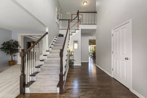 Entry Way - Undisclosed, Plainfield, IL 60585 photo 1 of 3