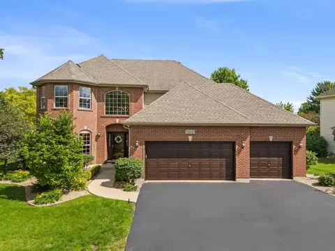 Exterior - Undisclosed, Plainfield, IL 60585 photo 15 of 15