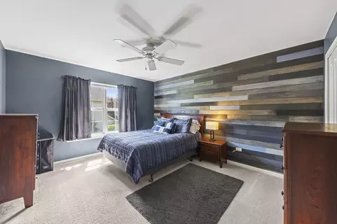 Bedroom - Undisclosed, Plainfield, IL 60585 photo 1 of 3