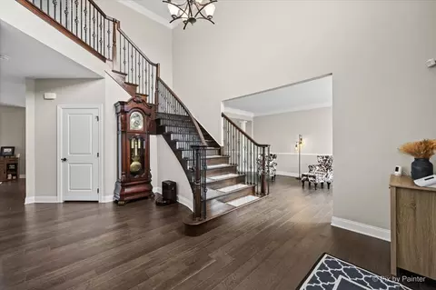 Entry Way - 1451 Bethpage Cir, Elgin, IL 60124 photo 1 of 3