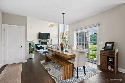 Dining - 1451 Bethpage Cir, Elgin, IL 60124 photo 1 of 3