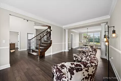 Entry Way - 1451 Bethpage Cir, Elgin, IL 60124 photo 2 of 3