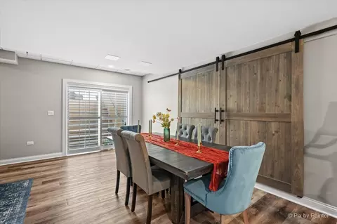 Dining - 1451 Bethpage Cir, Elgin, IL 60124 photo 3 of 3