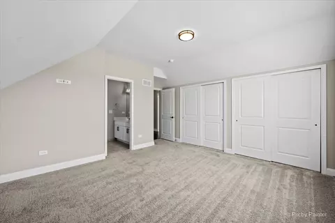 Bedroom - 1451 Bethpage Cir, Elgin, IL 60124 photo 6 of 10