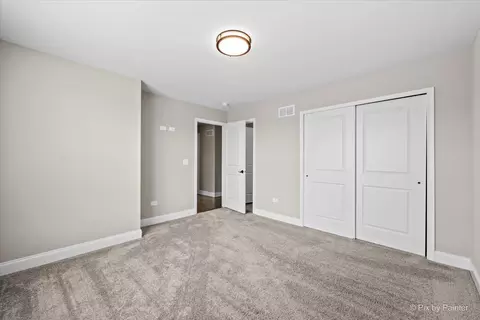 Bedroom - 1451 Bethpage Cir, Elgin, IL 60124 photo 9 of 10