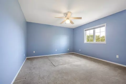 Bedroom - 26743 S Winfield Rd, Monee, IL 60449 photo 4 of 7