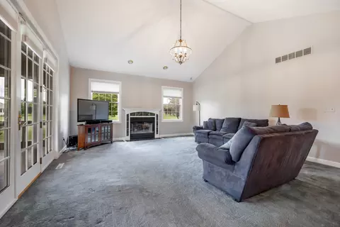 Living - 26743 S Winfield Rd, Monee, IL 60449 photo 2 of 3