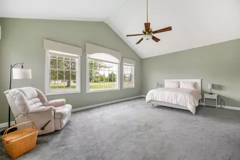 Bedroom - 26743 S Winfield Rd, Monee, IL 60449 photo 2 of 7