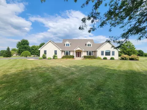 Exterior - 26743 S Winfield Rd, Monee, IL 60449 photo 2 of 8