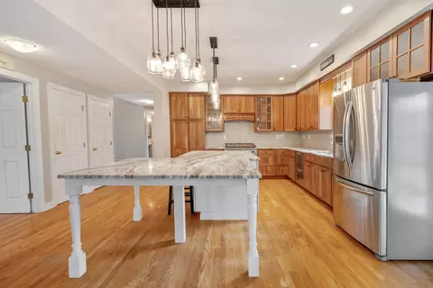 Kitchen - 26743 S Winfield Rd, Monee, IL 60449 photo 3 of 4