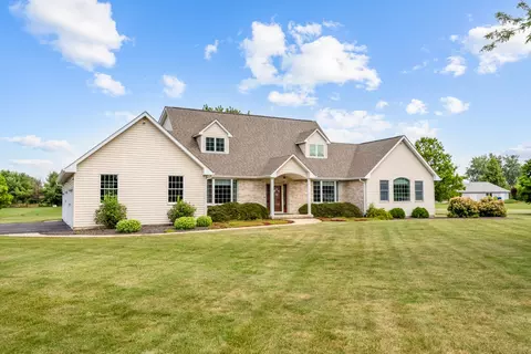 Exterior - 26743 S Winfield Rd, Monee, IL 60449 photo 3 of 8