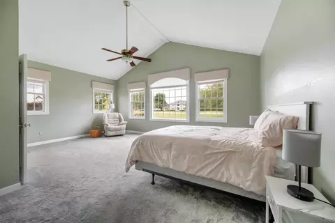 Bedroom - 26743 S Winfield Rd, Monee, IL 60449 photo 1 of 7